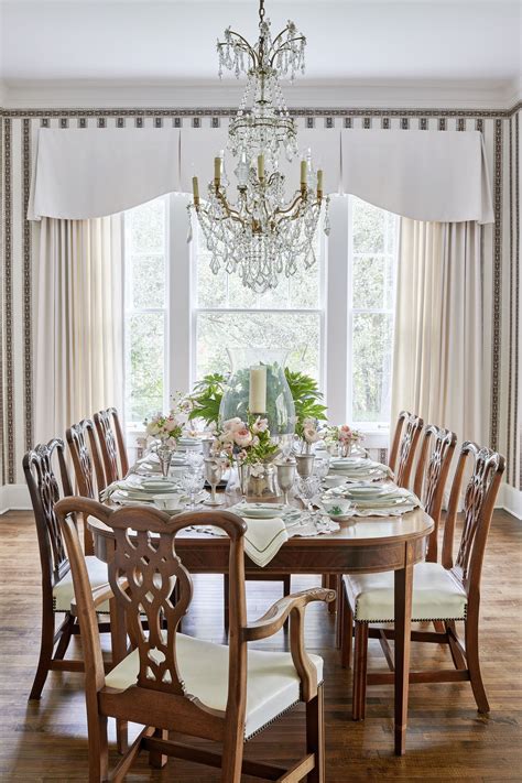 Photos Of Dining Room