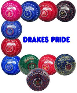 drakes-pride-coloured-bowls - Bowls World