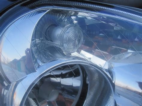Осветляемся… — Lada Приора универсал, 1,6 л, 2009 года | тюнинг | DRIVE2