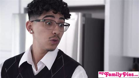 Demi Hawks Asks To Be Fucked For The First Time I Just Think You Should Fuck Me S28 E5