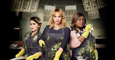 Good Girls Season 5 Release Date on NBC; When Does It Start? Show ...