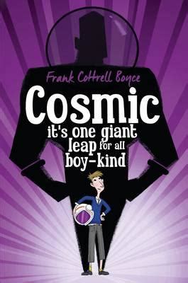 Cosmic | Better Reading
