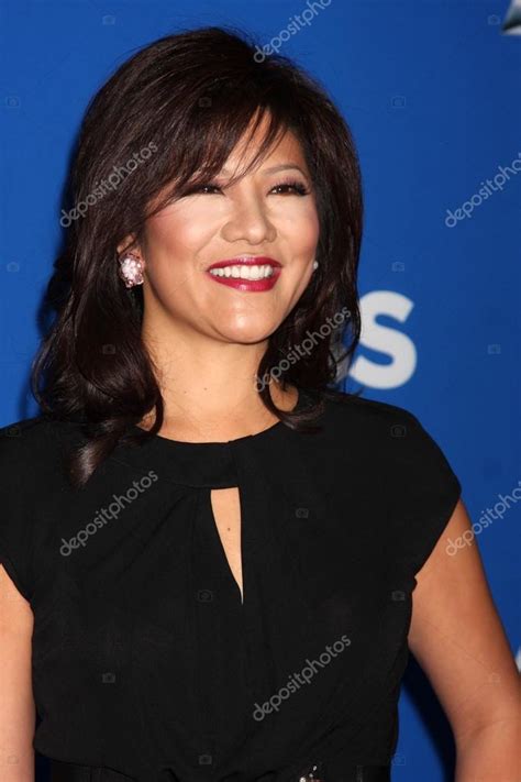 Julie Chen Stock Editorial Photo © Jeannelson 12908654