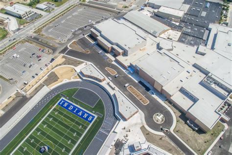 Lake Central High School St John Indiana