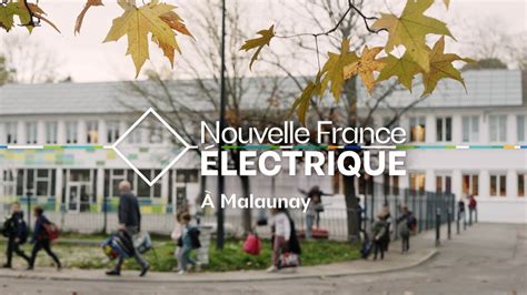 Comment la ville de Malaunay a réduit sa consommation énergétique I