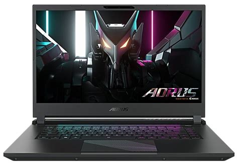 AORUS 15 2023 Specs Tests And Prices LaptopMedia AU