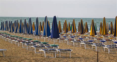 Aumento Canoni Balneari Tar Lazio Rimette Questione A Giudice Ordinario