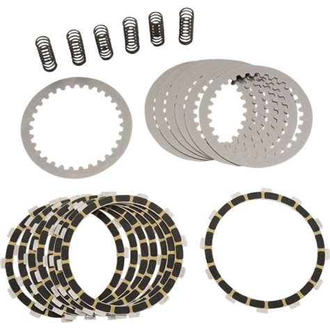 Barnett Complete Clutch Kit 303 35 20023 FortNine Canada