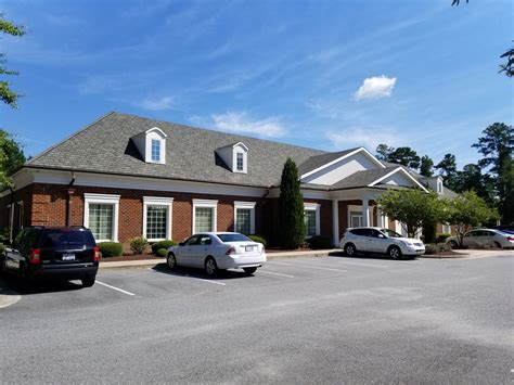 1290 E Arlington Blvd, Greenville, NC 27858 - Greenville Executive