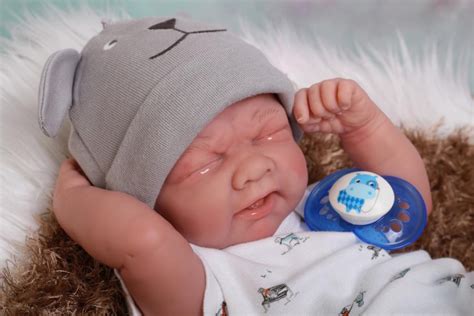 Baby Alive Reborn Baby Boy Crying Doll 15 Review World Reborn Doll