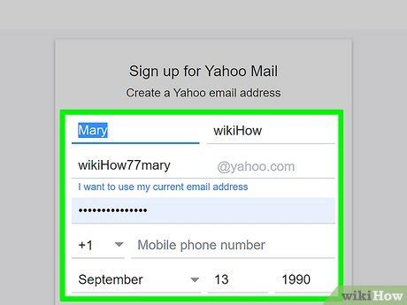 4 Ways To Create Additional Email Addresses In Gmail And Yahoo