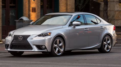 Lexus Is Us Wallpapers And Hd Images Car Pixel