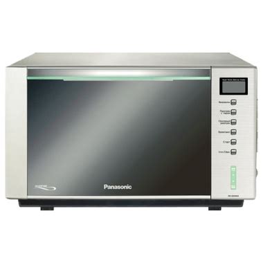 Микроволновка panasonic inverter не включается, что может быть сломано ...