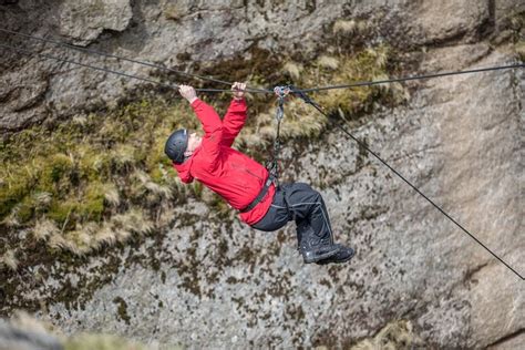 Überlebe Mauren zur Verfügung gestellt von Bear Grylls Survival