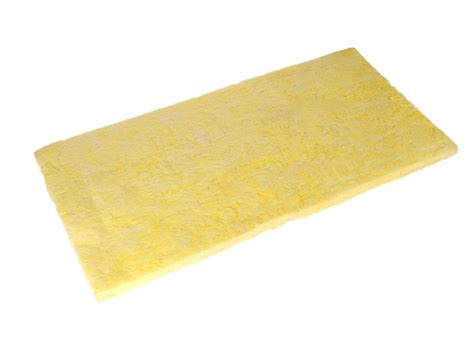 Ce High Temperature Glass Wool Insulation Kg M Fireproof Durable