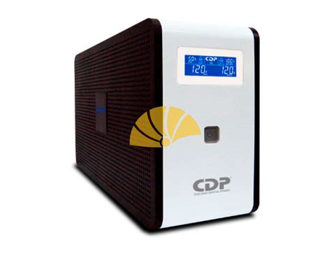 Ups Cdp Va W Interactiva R Smart