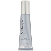 Neutrogena Rapid Wrinkle Repair Serum Review