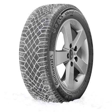 CONTINENTAL® VIKINGCONTACT 7 Tires