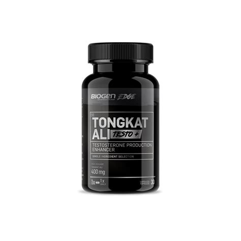 Biogen Tongkat Ali S