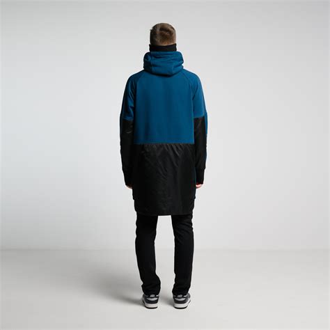 Худи Ninja Snowboard (Hoodie175) — Indiwd