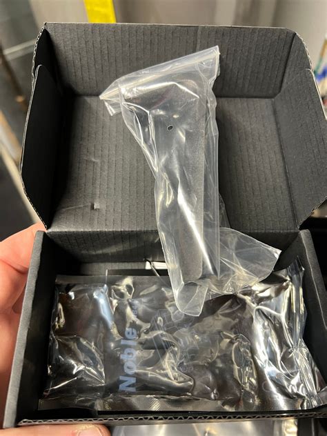 Flysky Noble NB4 - R/C Tech Forums