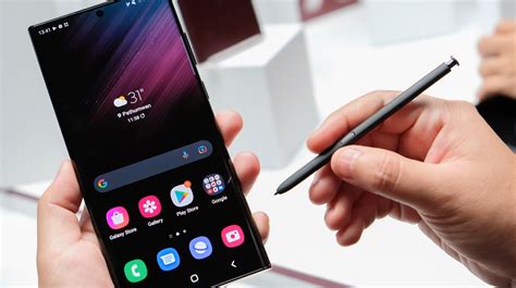 The 5 Best Android Apps For Note Taking In 2023