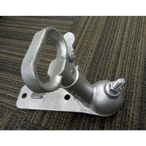 Mm Australia Type Trailer Hitch Ball Coupler Hitch Coupling