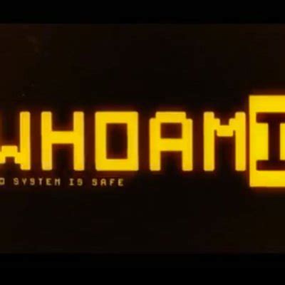 Who Am I Fans Fuck Twitter