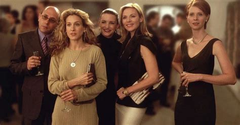 O que a geração Z vai achar de Sex And The City agora na Netflix