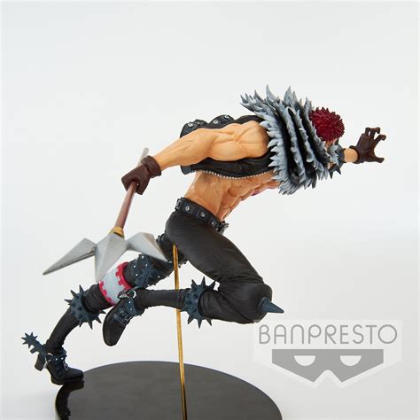 Charlotte Katakuri World Figure Colosseum 2 Figure - One Piece