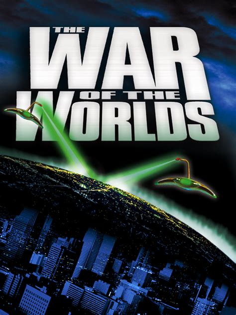 Prime Video: War of the Worlds, The (1953)