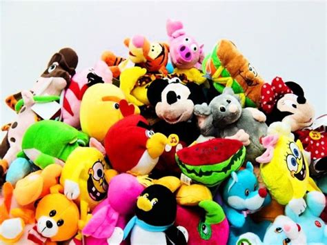 Красивые фото игрушек (50 фото) ⚡ Фаник.ру