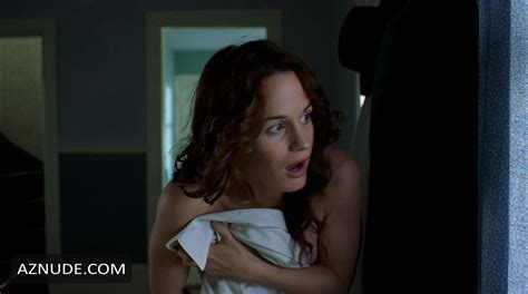 Elizabeth Reaser Nude Aznude