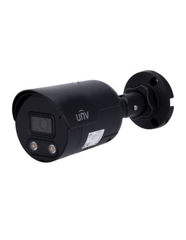 Uniview Uniarch Uv Ipc Le Adf Kmc Wl Black Cam Ra Ip