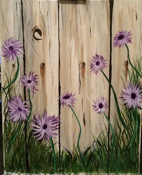 11 Fence murals ideas in 2021 | fence art, garden mural, garden fence art