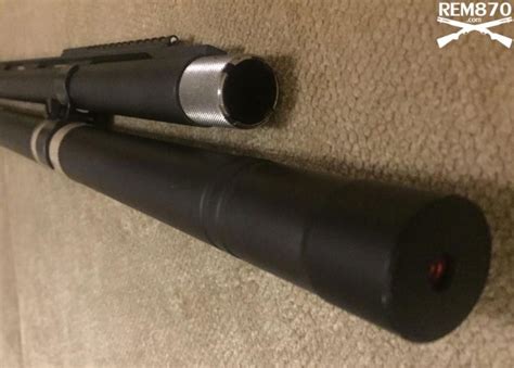 Benelli M2 Magazine Extension Tube By Nordic Components Remington 870 Accessories Upgrades