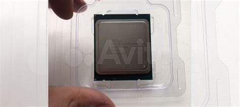 Процессор Intel Xeon E5 2687w v2 LGA 2011 купить в Москве | Электроника ...