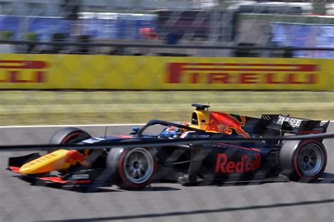 F2Q 2463 Jak Crawford During F2 Qualifying Daniel Clark Flickr