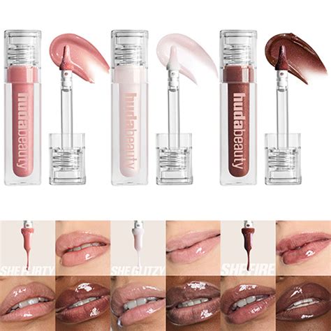 Huda Beauty Icy Nude Collection jetzt Palette jetzt bei Douglas erhältlich