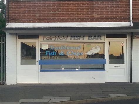 FAIRFIELD FISH BAR Grimsby Updated 2024 Restaurant Reviews Photos