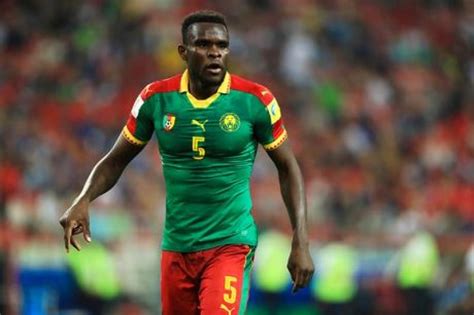 Non sélection de Michael Ngadeu la colère des fans des Lions Indomptables