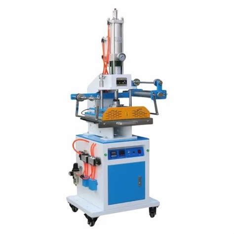 HOT STAMPING MACHINE M X At Rs Indraprastha New Delhi ID