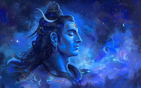 Download Ai Generated, Lord Shiva, Shiva. Royalty-Free Stock ...