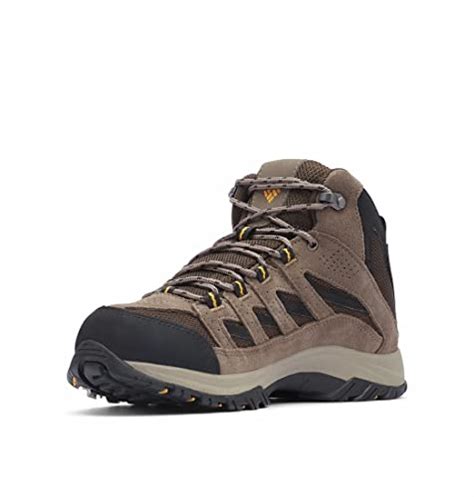 Best Columbia Hiking Boots For Men: What Experts Say