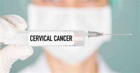 Explained Cervical Cancer Awareness For Every Woman