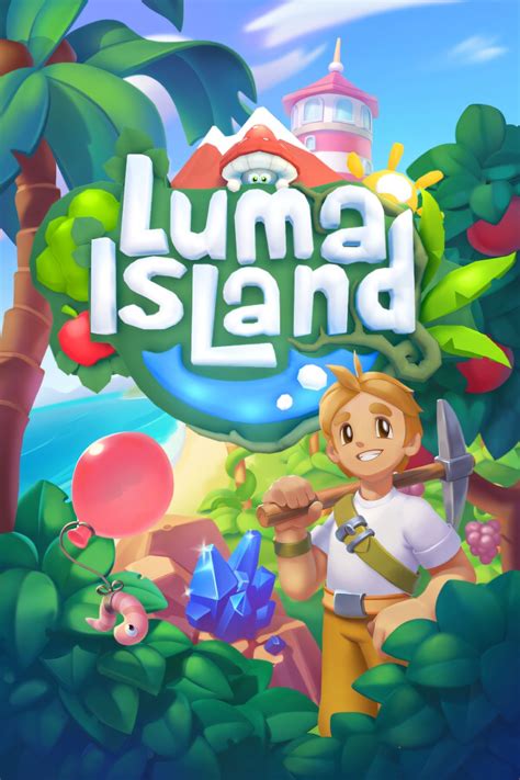 Luma Island Guides Game Rant