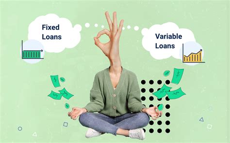 Fixed Vs Variable Rate Loans Which Is Better Credello