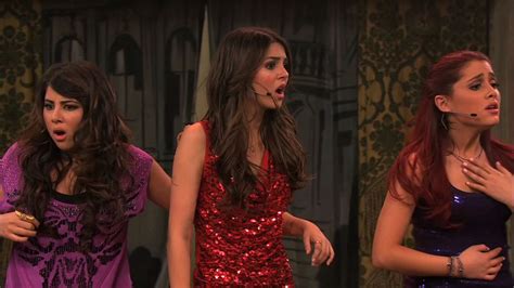 Victorious 2x06- Locked Up - Ariana Grande Image (24241439) - Fanpop