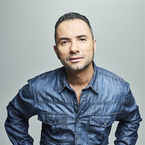 Marco Luque em Dilatados - Salvador da Bahia