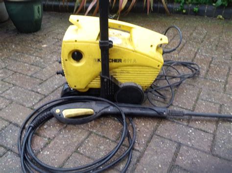 Pressure Washer Karcher Sedgley Dudley